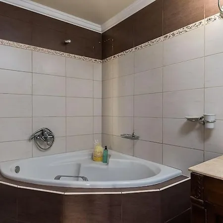 Holiday home Nona Acharavi (Corfu)