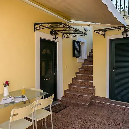 Nona Holiday home Acharavi (Corfu)