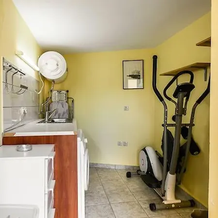 Nona Holiday home Acharavi (Corfu)