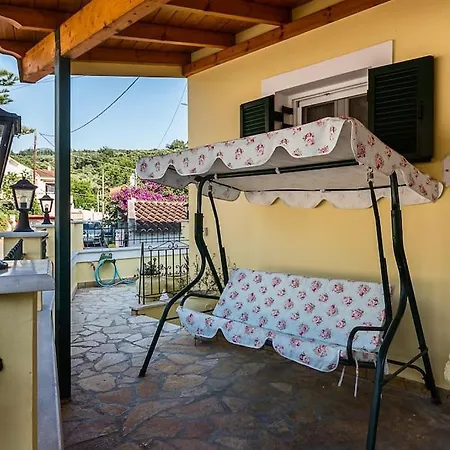 Holiday home Nona