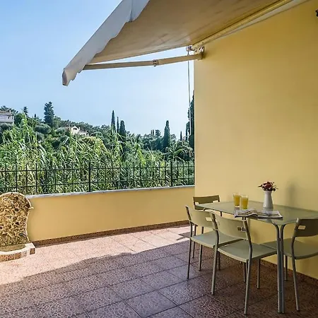 Nona Acharavi (Corfu)